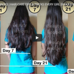 Grow Your Hair Faster and Longer