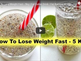 How to Lose Weight Fast – 5kg