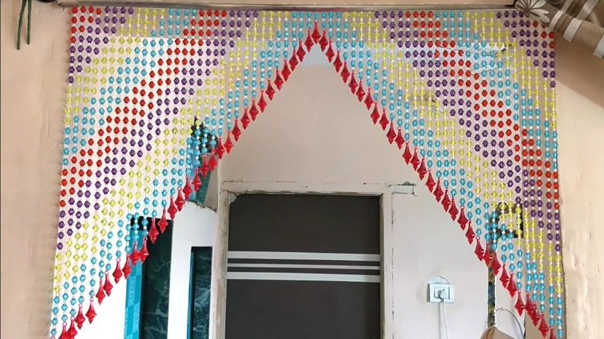 Handmade Door Hanging Toran