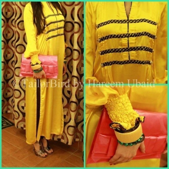 Kurti Neck Designs with Trendy Style