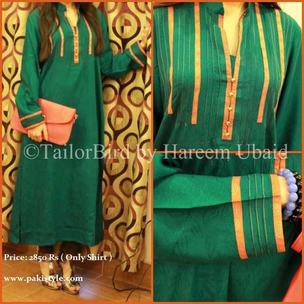 Kurti Neck Designs with Trendy Style