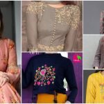 Kurti neck designs for stylish look01