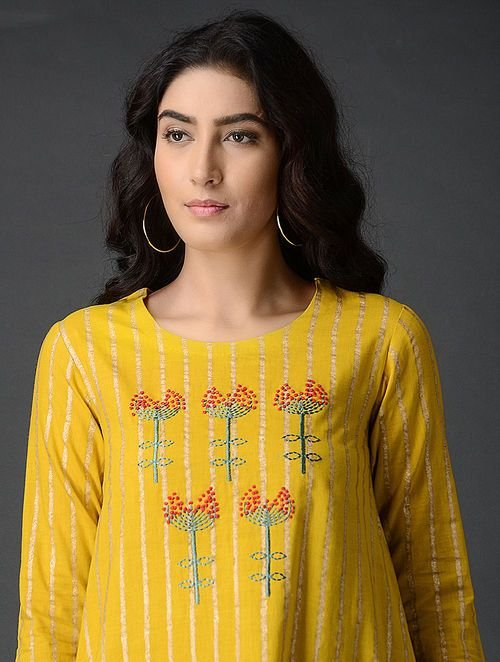 Kurti Designs for Stylish Look