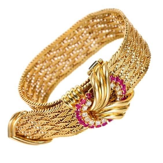 Latest Designs of Gold Bangles