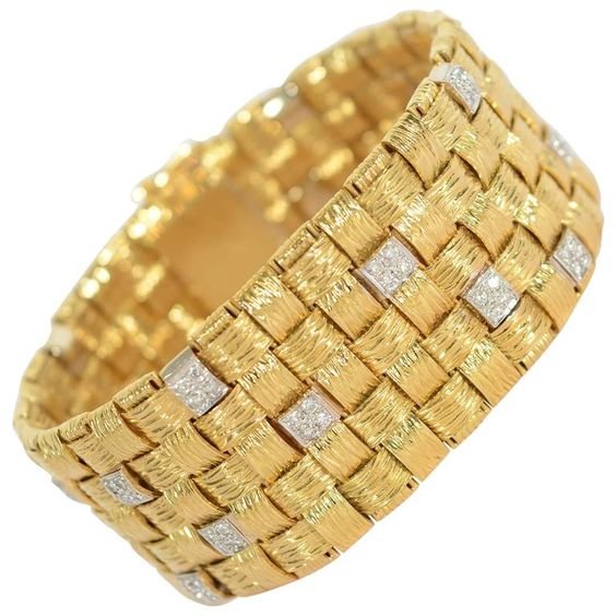 Latest Designs of Gold Bangles