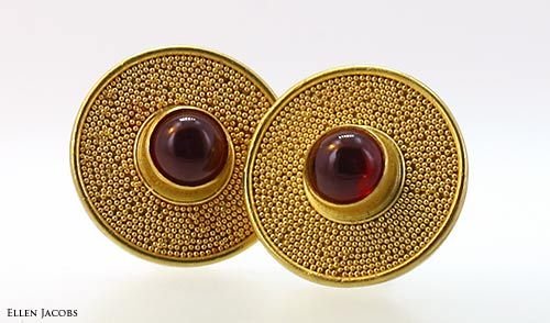 Latest Earring Designs