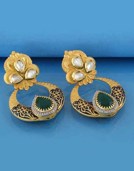 Latest Earring Designs
