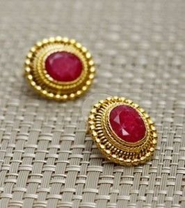 Latest Earring Designs