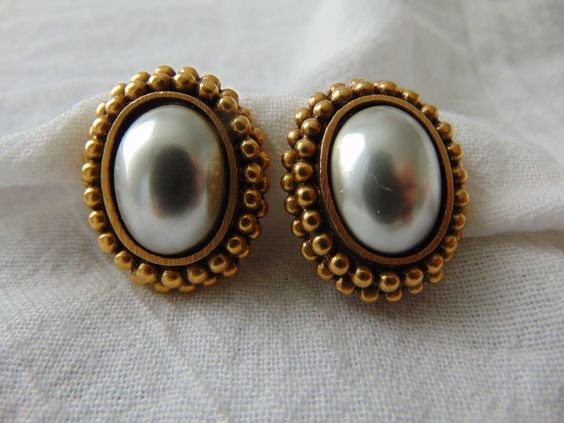 Latest Earring Designs