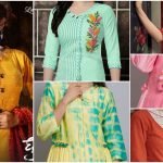 Latest Kurti Designs for You