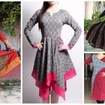 Latest Kurti Design Patterns