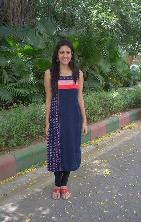 Latest Kurti Design Patterns