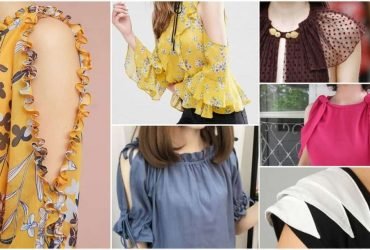 Latest Sleeve Designs to Try with Kurtis