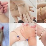 Mother-Daughter Connection Bracelets