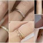 New Gold Ring Designs