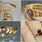 New Light Weight Gold Ring Designs