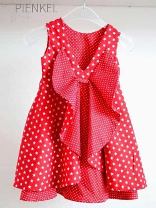 Party Wear Dresses for Kids