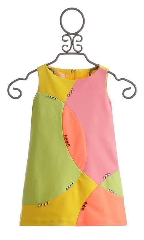 Party Wear Dresses for Kids