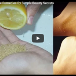 Skin Whitening Magical Home Remedy