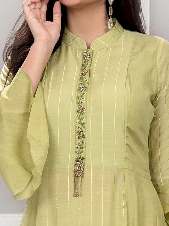 Stylish Kurti Designs