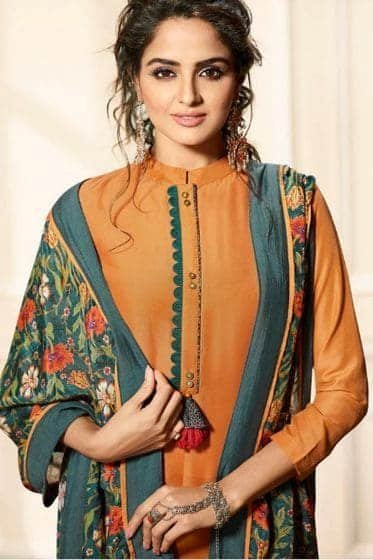 Top Ideas for Kurti Design