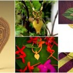 Traditional Kerala Mangalsutra Designs