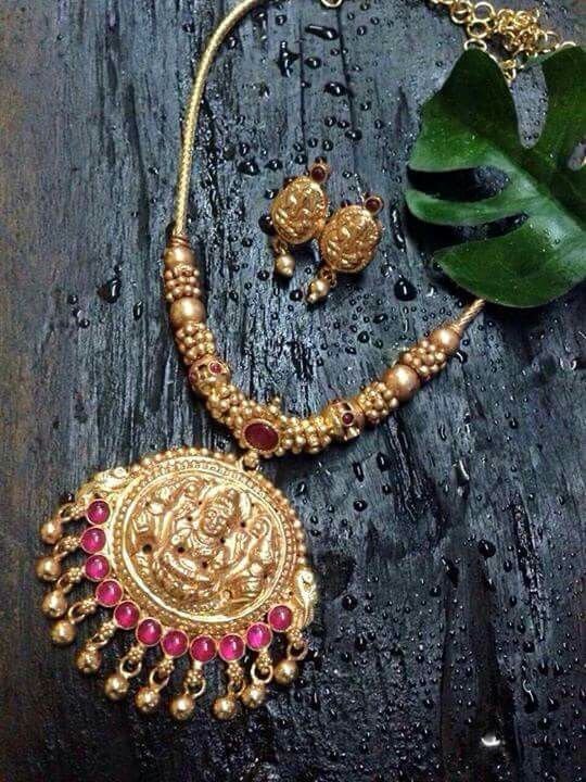 Vibrant Jewellery Sets