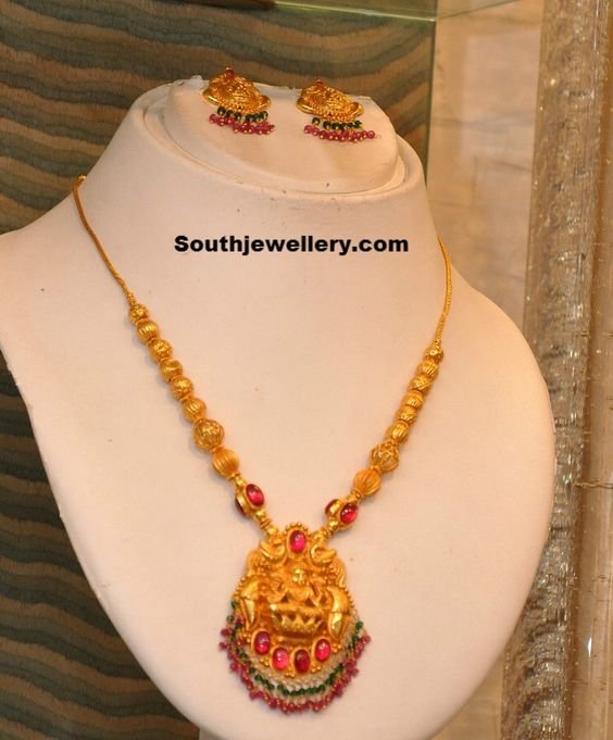 Vibrant Jewellery Sets