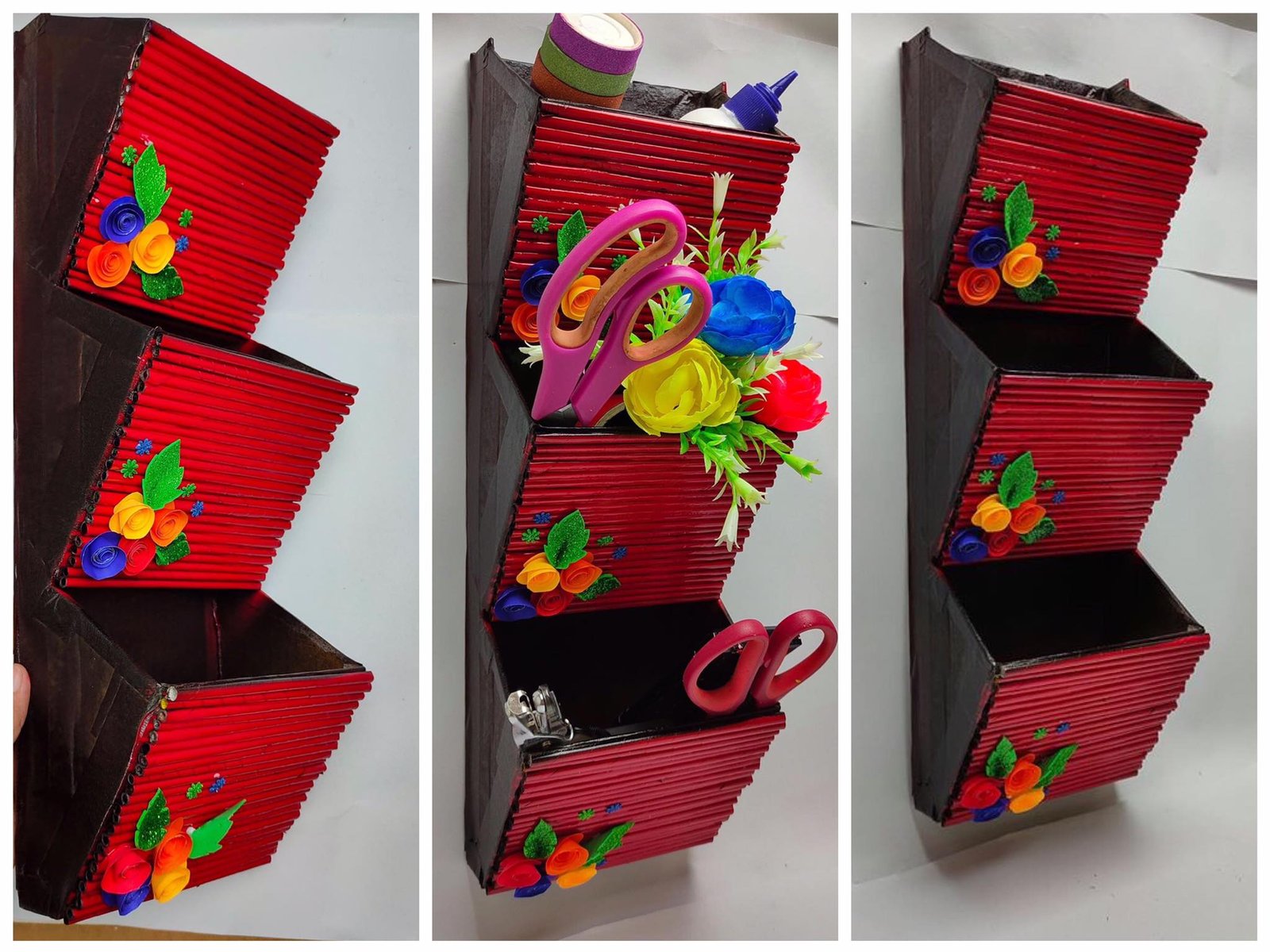 Wall Hanging Organizer