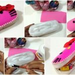 Hello Kitty Pencil Box