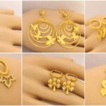 Best Trendy Earring Images in 2020