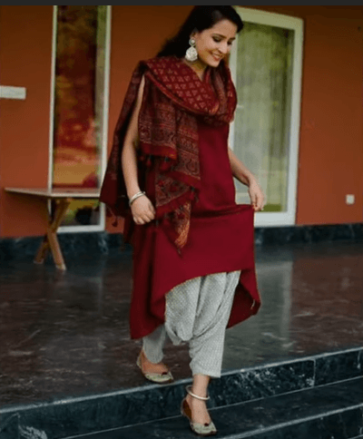 Indian Kurtis for Women