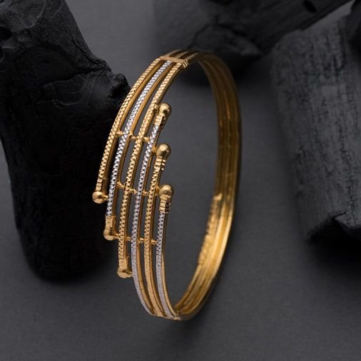 Kadli Bangle Jewellery for Women