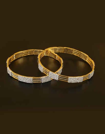 Kadli Bangle Jewellery for Women