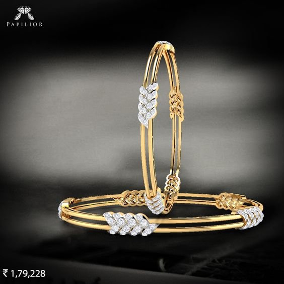 Kadli Bangle Jewellery for Women