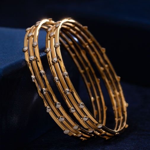 Kadli Bangle Jewellery for Women