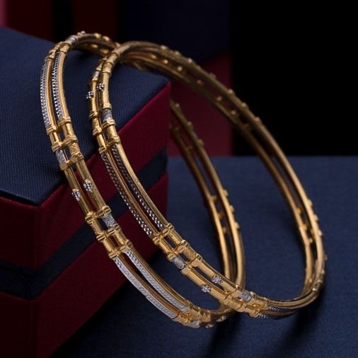 Kadli Bangle Jewellery for Women