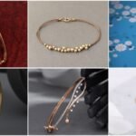 Latest Gold Bracelets for Women