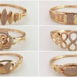 Light Weight Finger Ring Designs