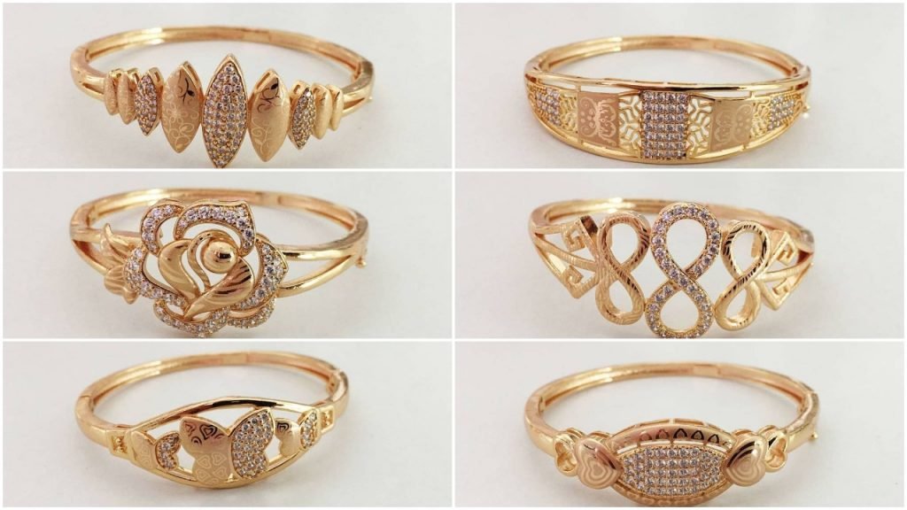 Light Weight Finger Ring Designs