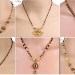 Beautiful Mangalsutra Designs