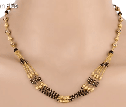 Beautiful Mangalsutra Designs