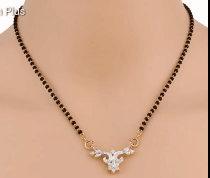 Beautiful Mangalsutra Designs