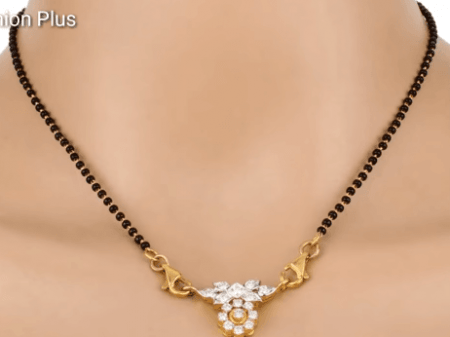 Beautiful Mangalsutra Designs