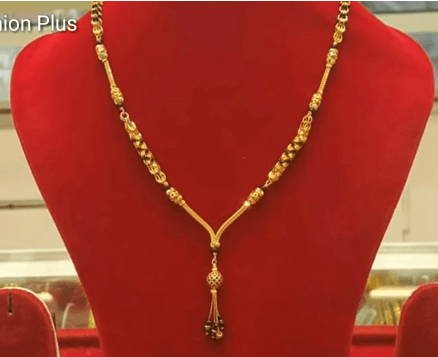 Beautiful Mangalsutra Designs