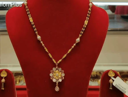 Beautiful Mangalsutra Designs