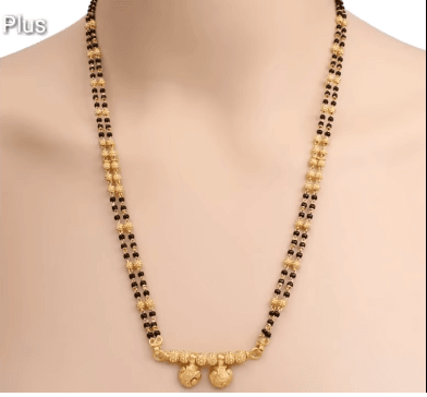 Beautiful Mangalsutra Designs