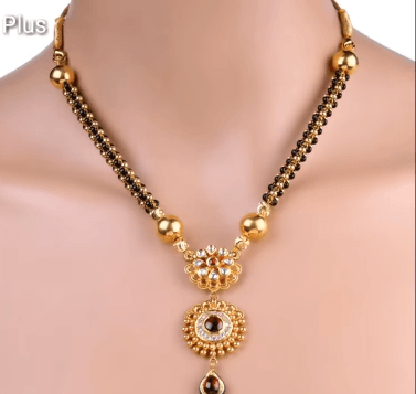 Beautiful Mangalsutra Designs