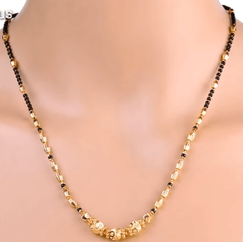 Beautiful Mangalsutra Designs