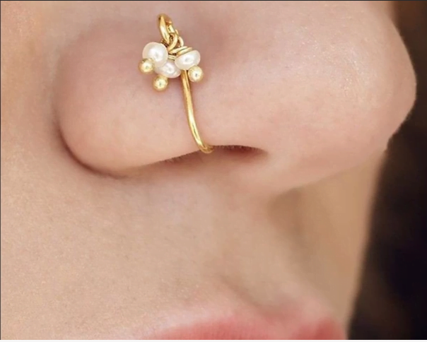 stylish nose studs designs1